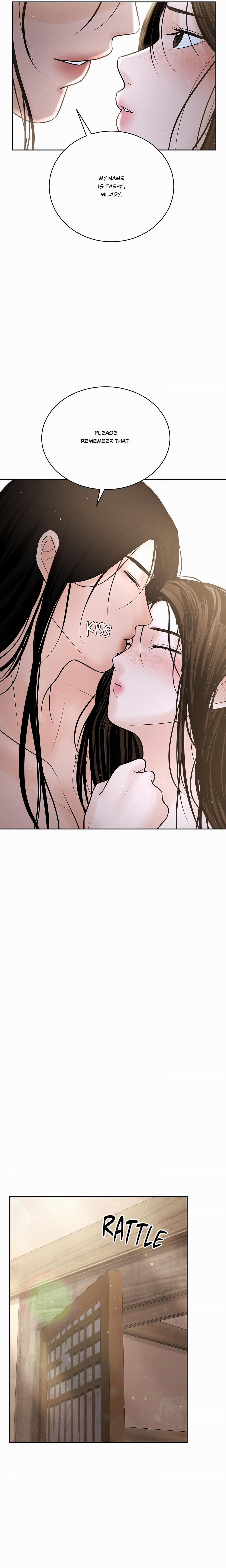 đọc truyện Payment For The Ride Chương 31 ảnh 22 tại Thiên Thai Truyện