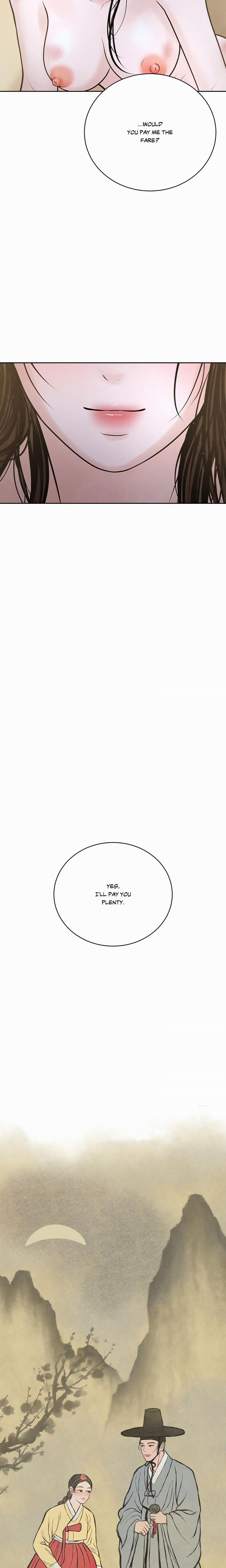 đọc truyện Payment For The Ride Chương 31 ảnh 24 tại Thiên Thai Truyện