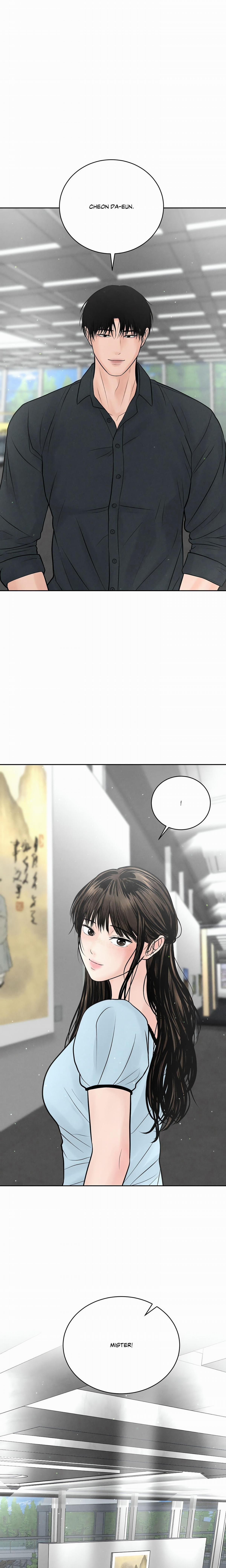 đọc truyện Payment For The Ride Chương 31 ảnh 26 tại Thiên Thai Truyện