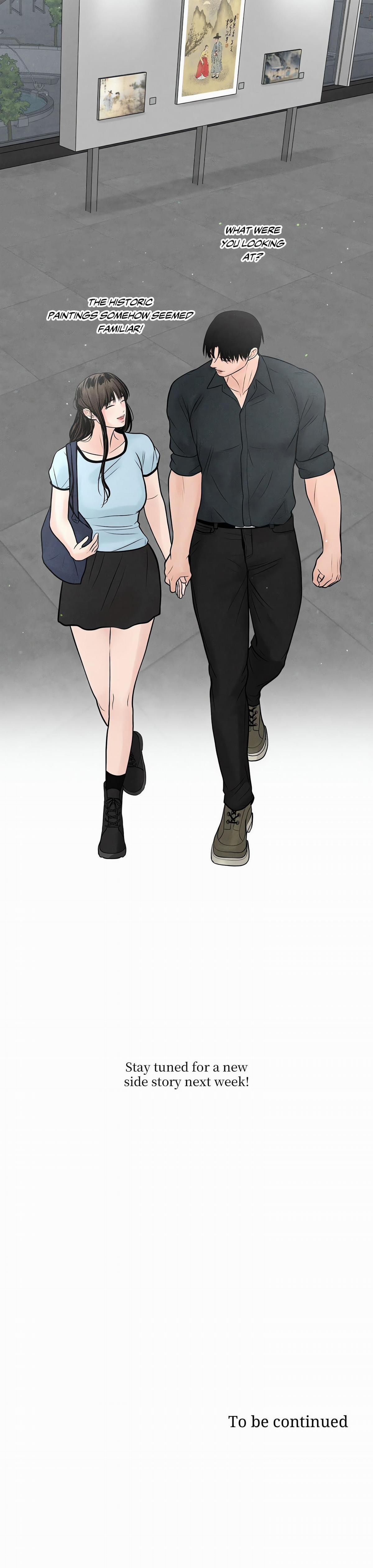 đọc truyện Payment For The Ride Chương 31 ảnh 27 tại Thiên Thai Truyện