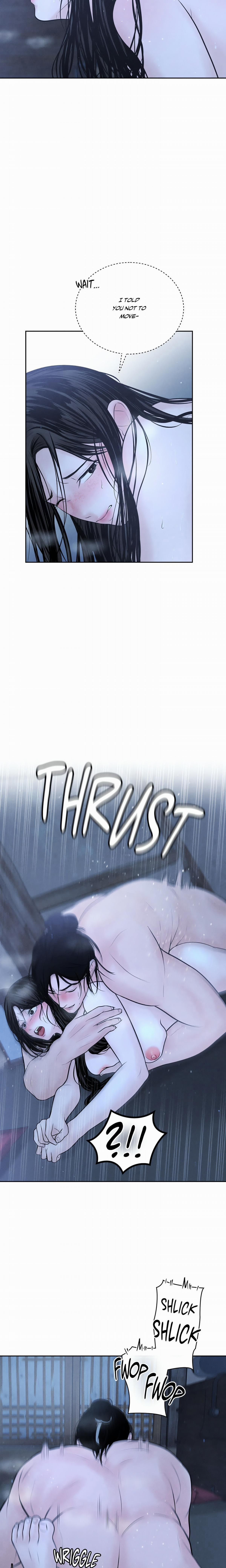 đọc truyện Payment For The Ride Chương 31 ảnh 5 tại Thiên Thai Truyện