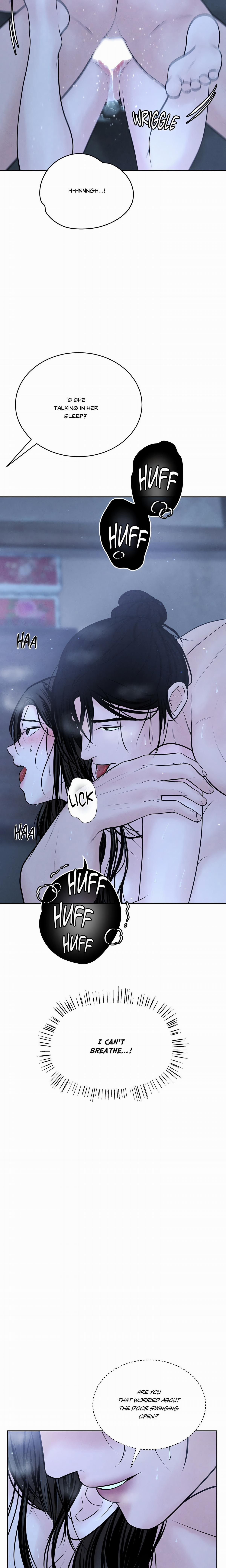 đọc truyện Payment For The Ride Chương 31 ảnh 6 tại Thiên Thai Truyện