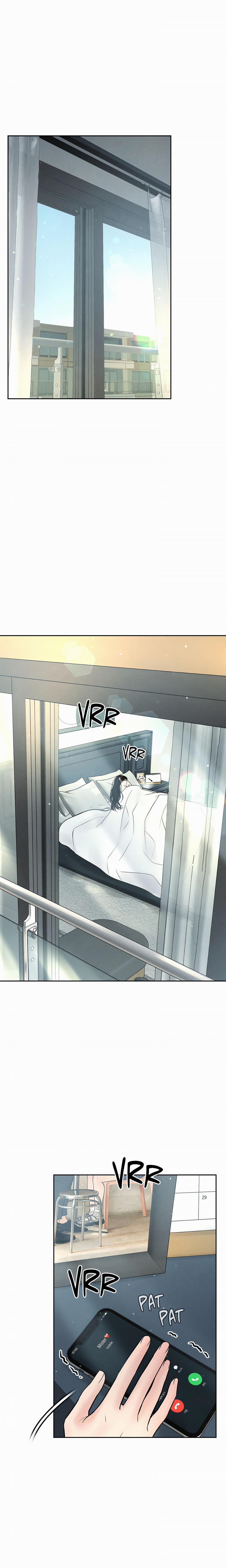 đọc truyện Payment For The Ride Chương 32 ảnh 2 tại Thiên Thai Truyện