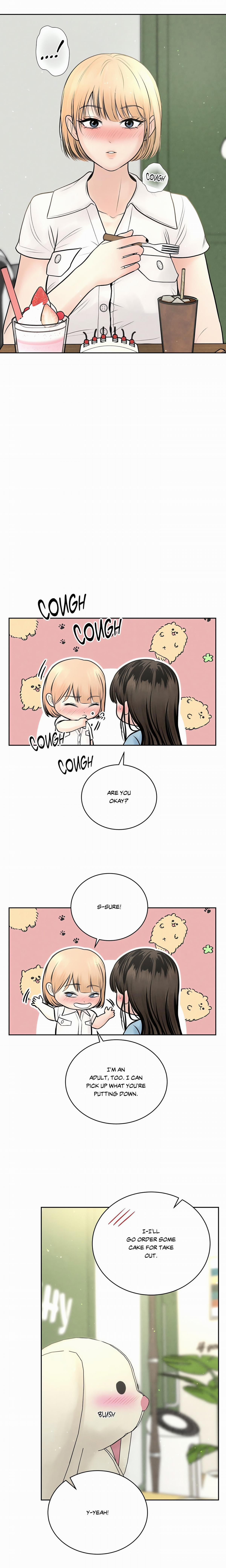 đọc truyện Payment For The Ride Chương 32 ảnh 16 tại Thiên Thai Truyện