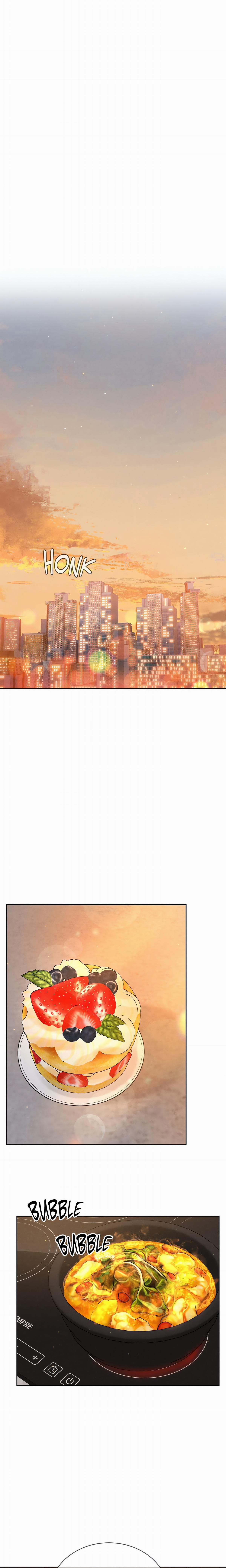 đọc truyện Payment For The Ride Chương 32 ảnh 17 tại Thiên Thai Truyện