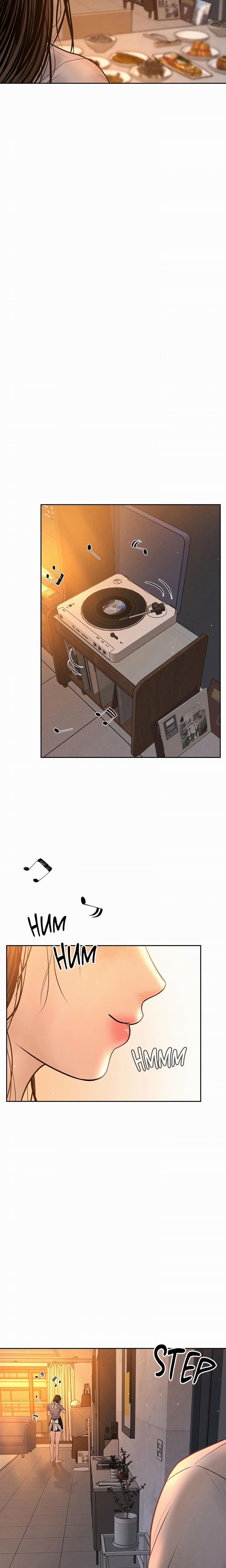 đọc truyện Payment For The Ride Chương 32 ảnh 19 tại Thiên Thai Truyện