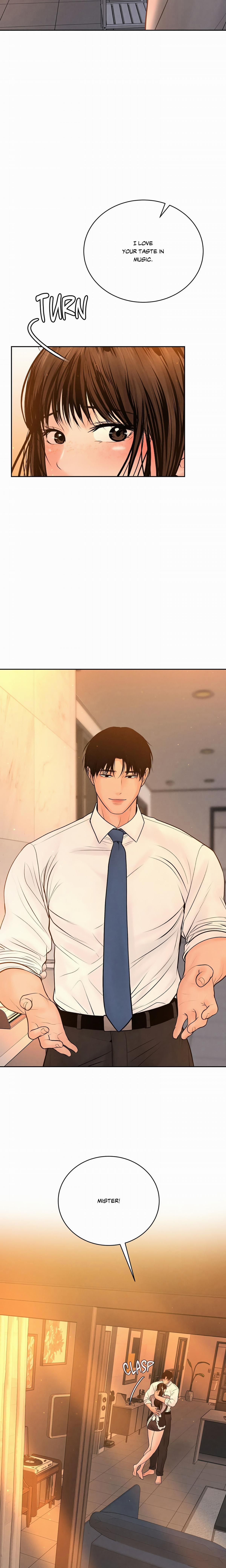 đọc truyện Payment For The Ride Chương 32 ảnh 20 tại Thiên Thai Truyện