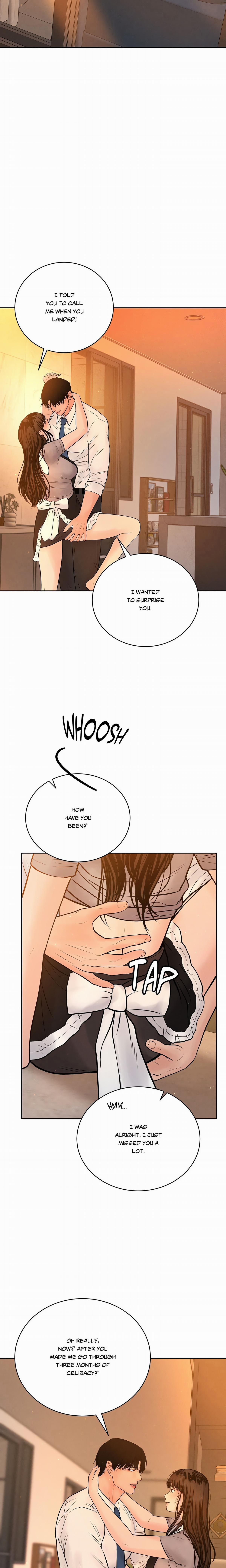 đọc truyện Payment For The Ride Chương 32 ảnh 21 tại Thiên Thai Truyện