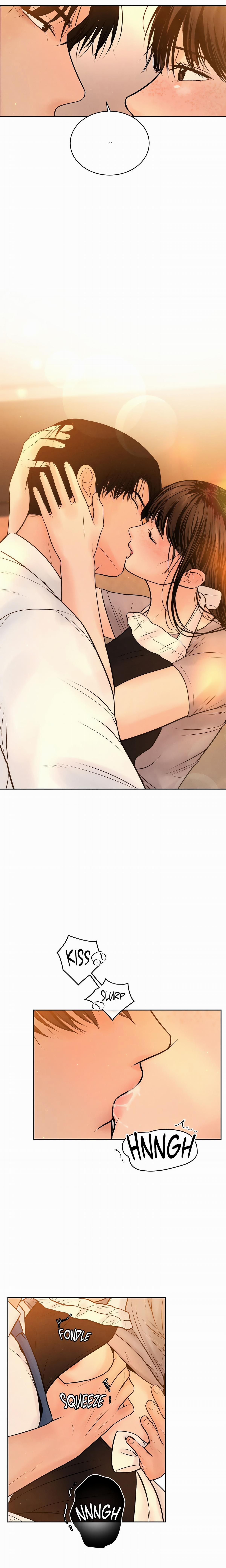 đọc truyện Payment For The Ride Chương 32 ảnh 23 tại Thiên Thai Truyện