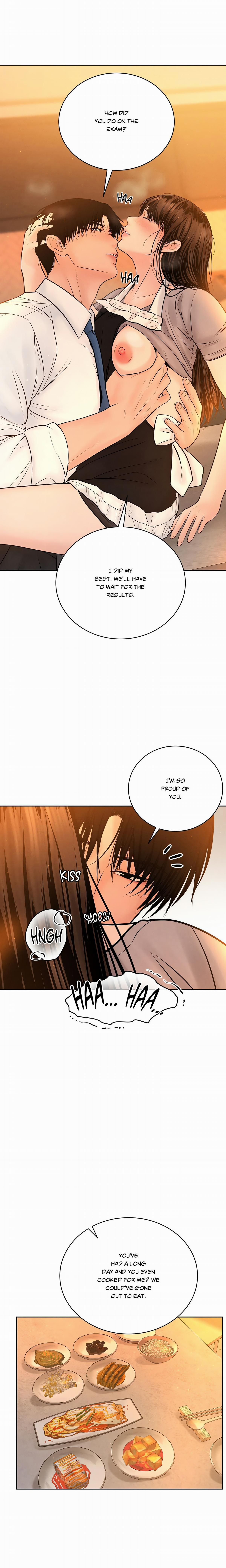 đọc truyện Payment For The Ride Chương 32 ảnh 24 tại Thiên Thai Truyện