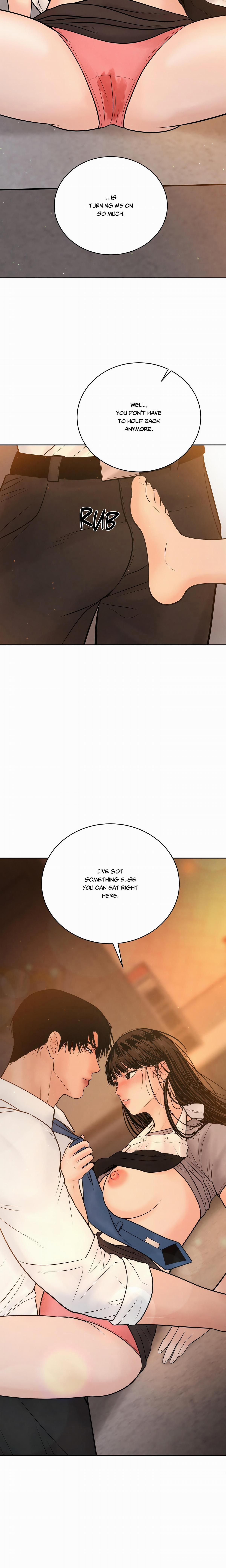 đọc truyện Payment For The Ride Chương 32 ảnh 26 tại Thiên Thai Truyện