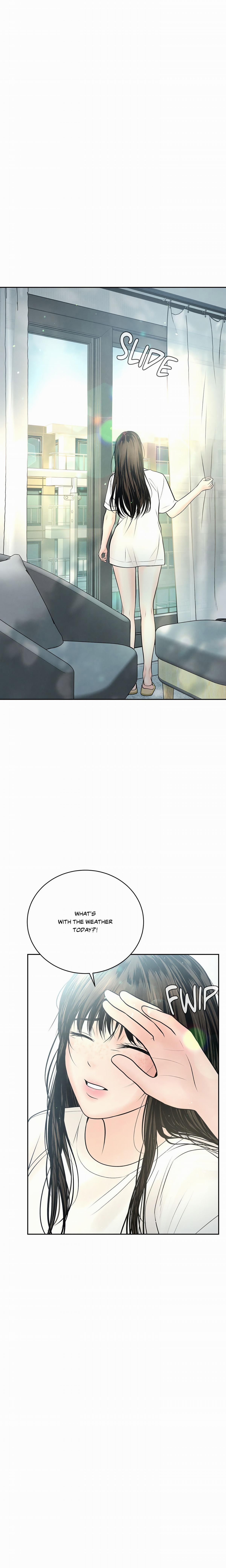 đọc truyện Payment For The Ride Chương 32 ảnh 5 tại Thiên Thai Truyện