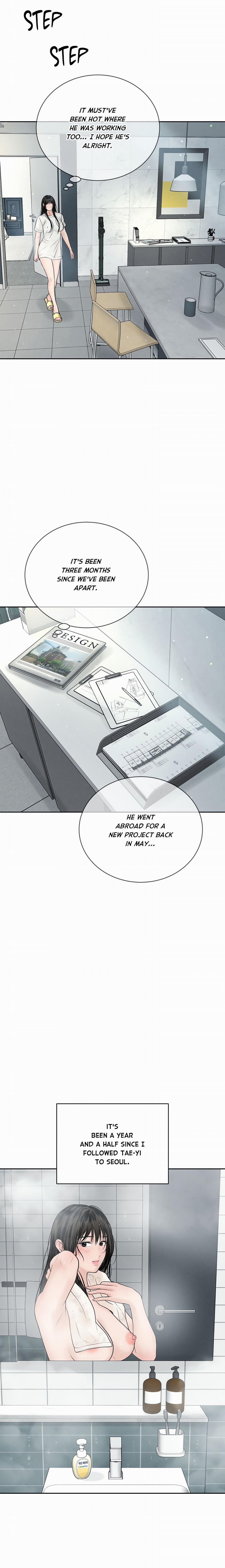 đọc truyện Payment For The Ride Chương 32 ảnh 6 tại Thiên Thai Truyện