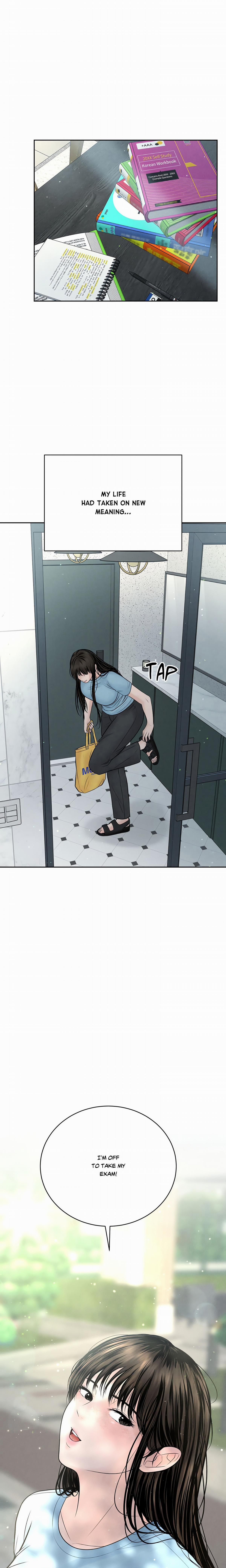 đọc truyện Payment For The Ride Chương 32 ảnh 7 tại Thiên Thai Truyện