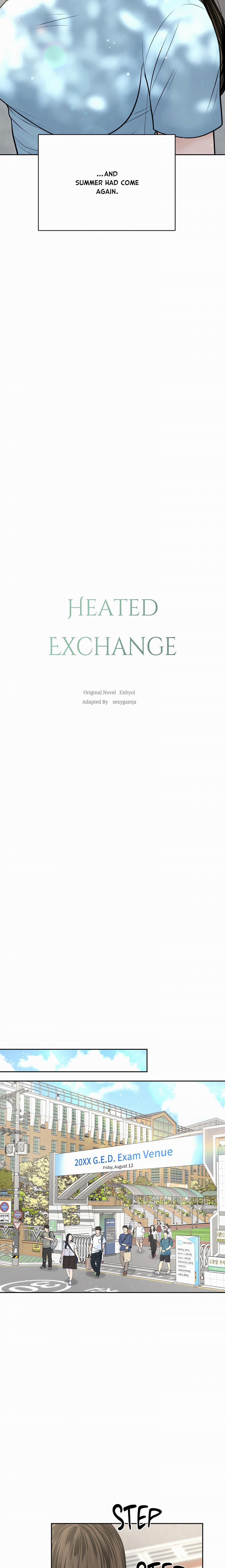 đọc truyện Payment For The Ride Chương 32 ảnh 8 tại Thiên Thai Truyện