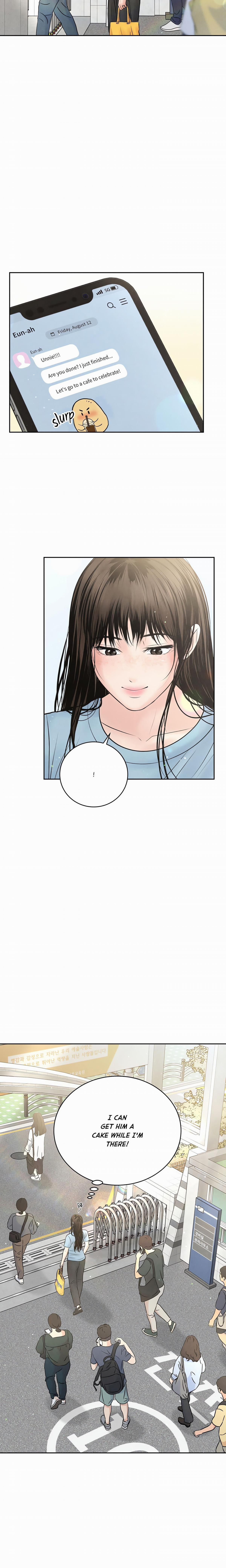 đọc truyện Payment For The Ride Chương 32 ảnh 10 tại Thiên Thai Truyện