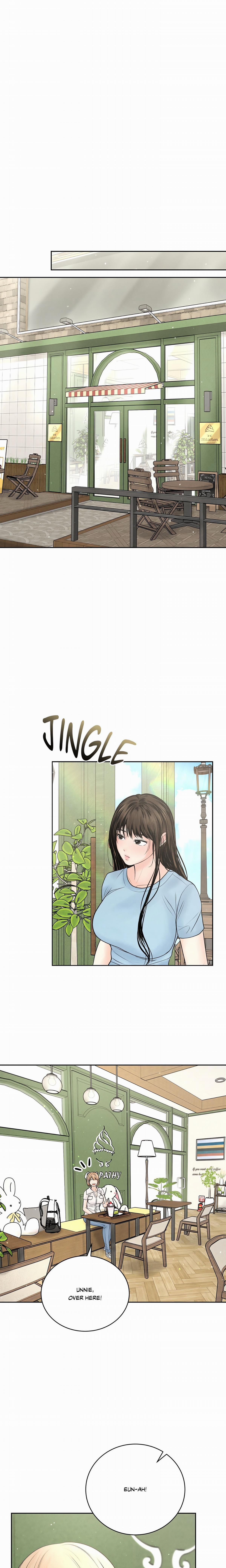 đọc truyện Payment For The Ride Chương 32 ảnh 11 tại Thiên Thai Truyện