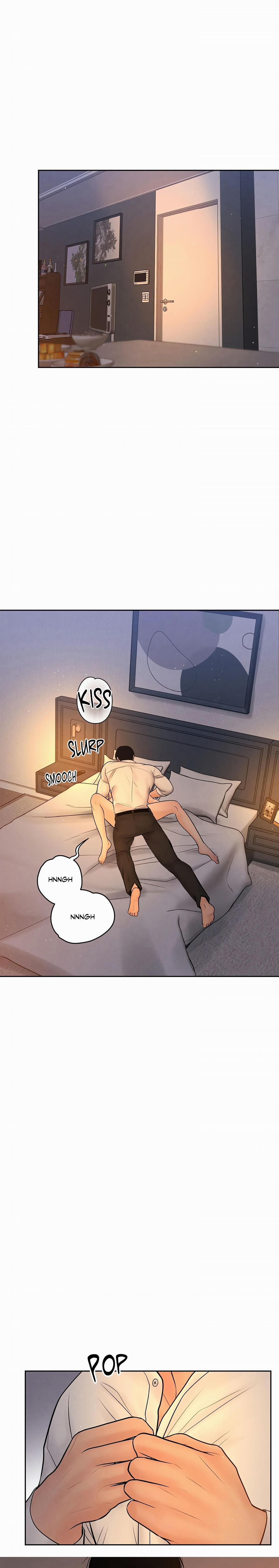 đọc truyện Payment For The Ride Chương 33 ảnh 2 tại Thiên Thai Truyện