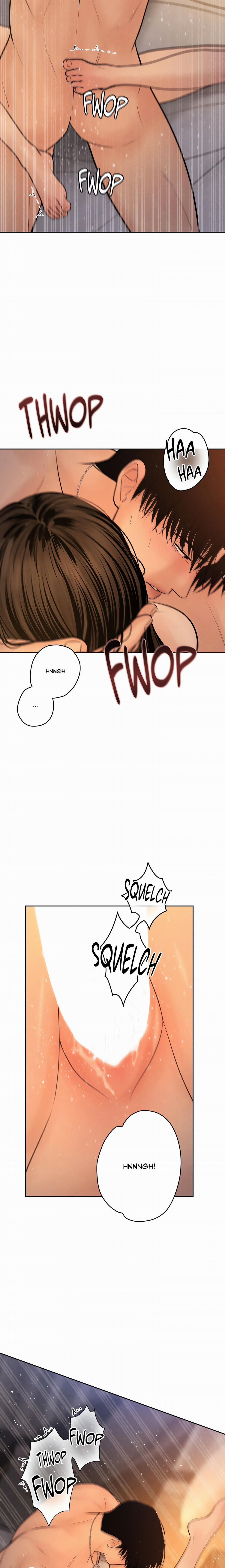 đọc truyện Payment For The Ride Chương 33 ảnh 14 tại Thiên Thai Truyện