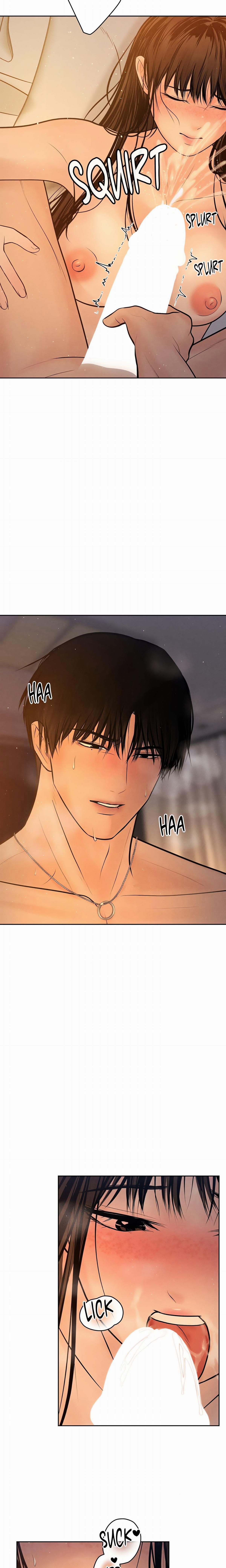 đọc truyện Payment For The Ride Chương 33 ảnh 17 tại Thiên Thai Truyện