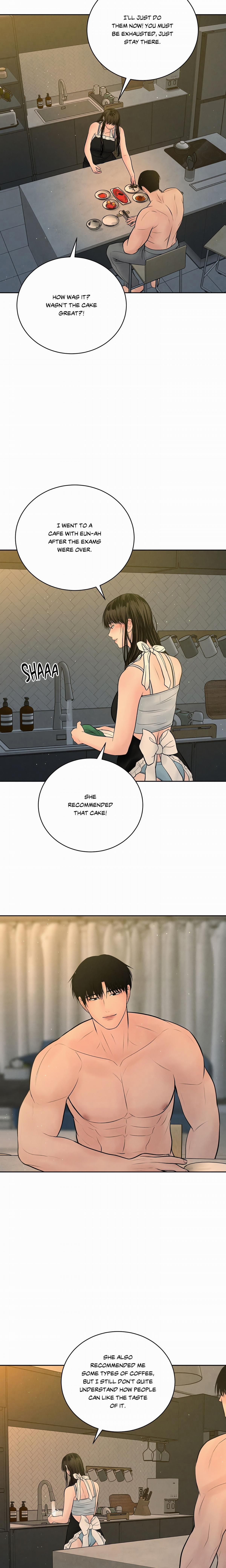 đọc truyện Payment For The Ride Chương 33 ảnh 19 tại Thiên Thai Truyện