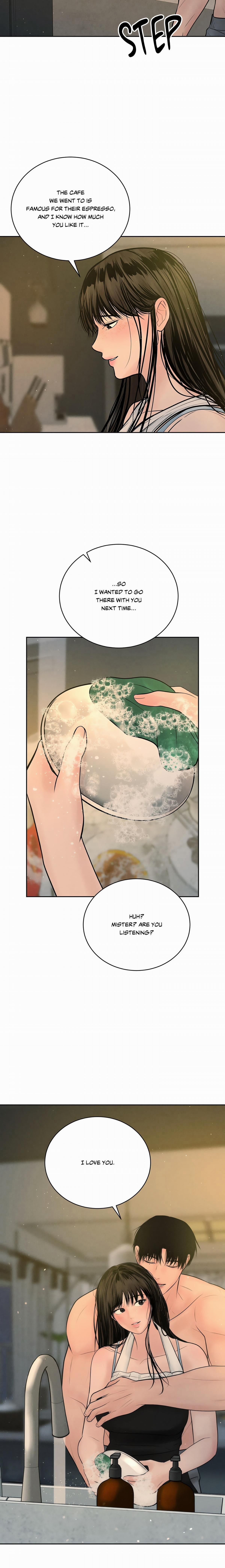 đọc truyện Payment For The Ride Chương 33 ảnh 20 tại Thiên Thai Truyện