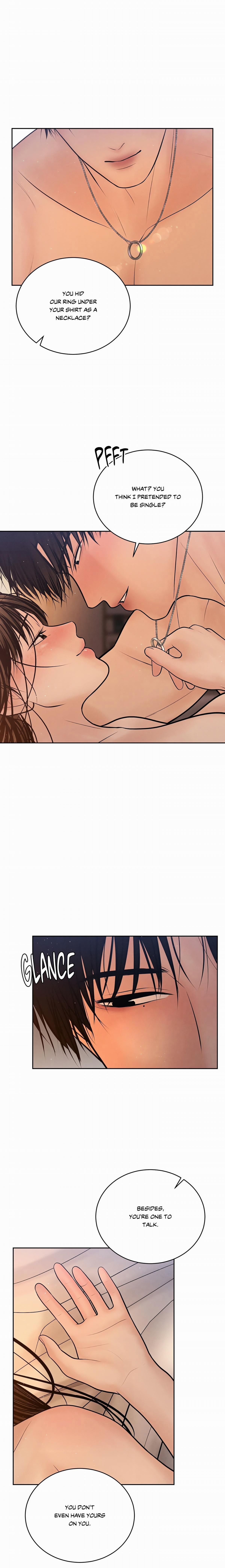 đọc truyện Payment For The Ride Chương 33 ảnh 4 tại Thiên Thai Truyện