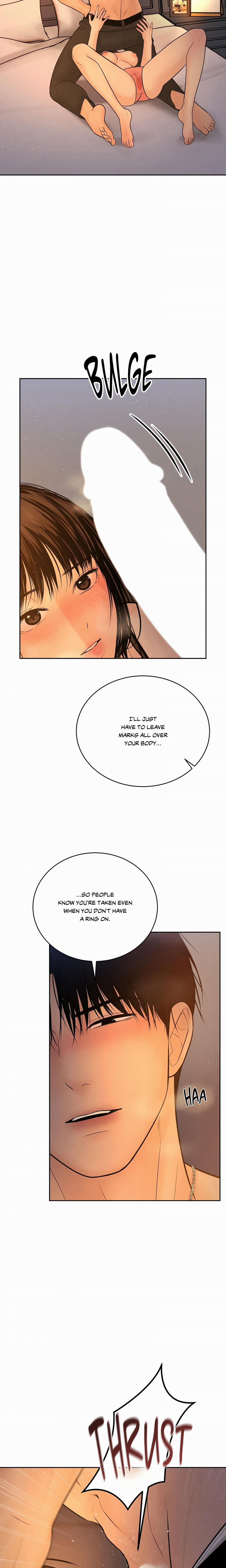 đọc truyện Payment For The Ride Chương 33 ảnh 6 tại Thiên Thai Truyện