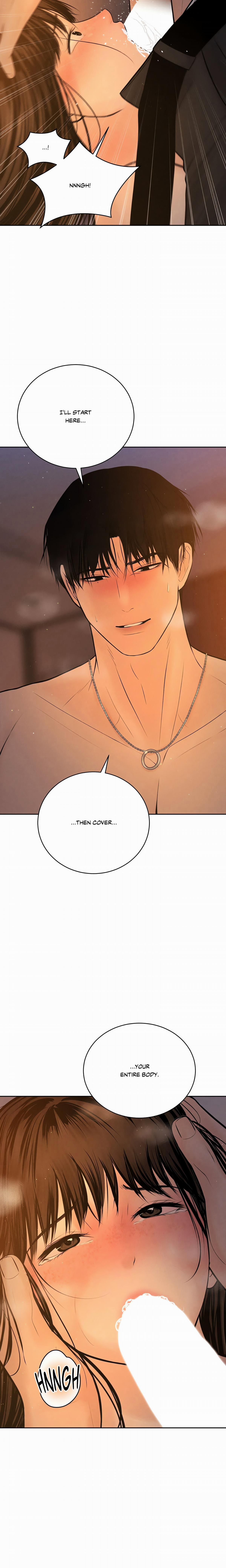 đọc truyện Payment For The Ride Chương 33 ảnh 7 tại Thiên Thai Truyện