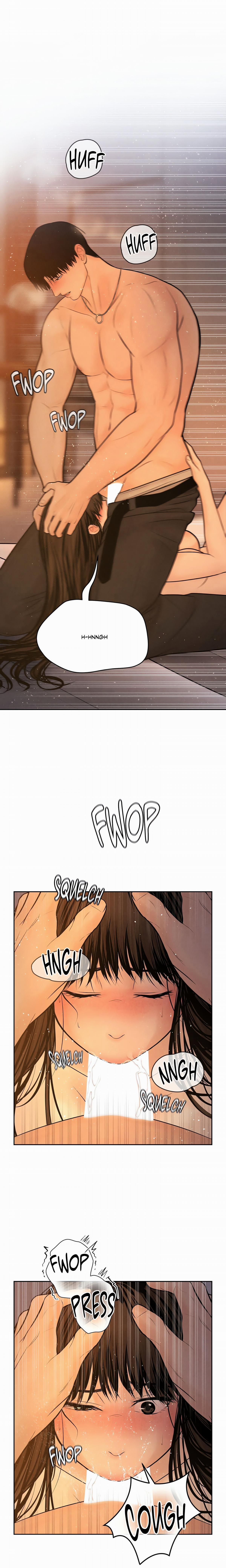 đọc truyện Payment For The Ride Chương 33 ảnh 8 tại Thiên Thai Truyện