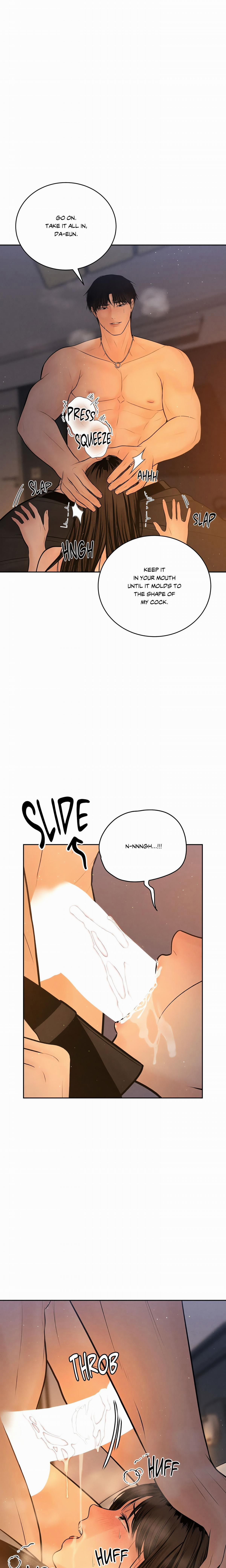 đọc truyện Payment For The Ride Chương 33 ảnh 9 tại Thiên Thai Truyện