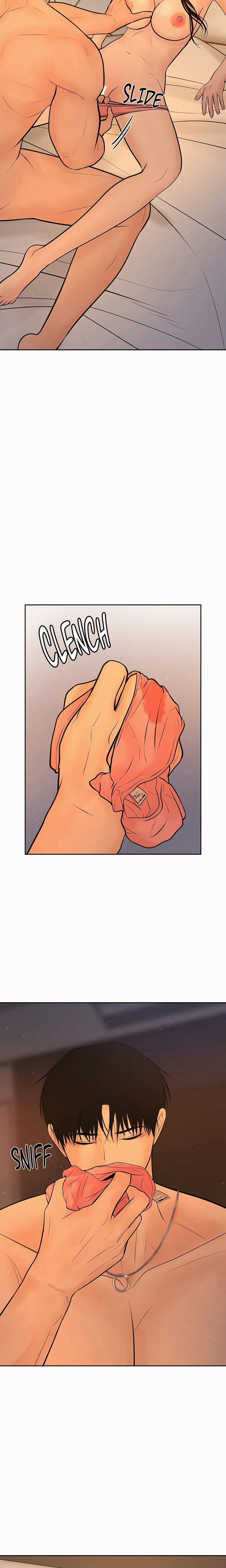 đọc truyện Payment For The Ride Chương 33 ảnh 11 tại Thiên Thai Truyện