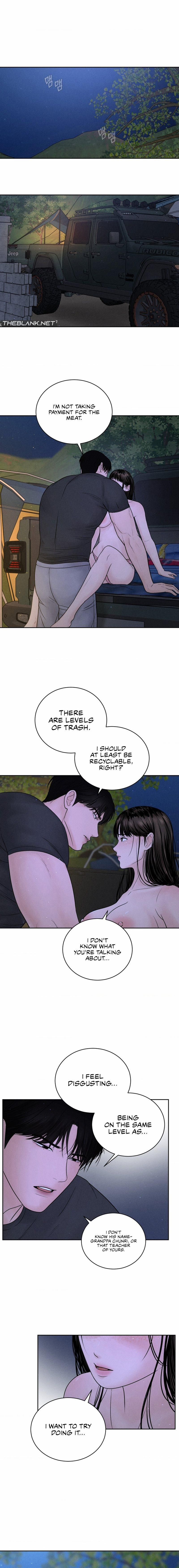 đọc truyện Payment For The Ride Chương 4 ảnh 12 tại Thiên Thai Truyện