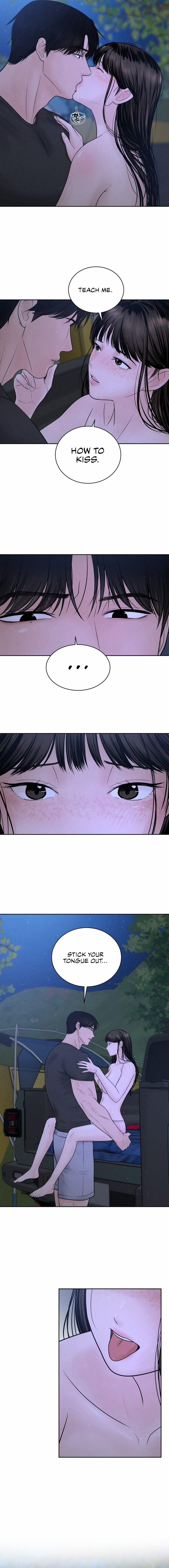 đọc truyện Payment For The Ride Chương 4 ảnh 13 tại Thiên Thai Truyện