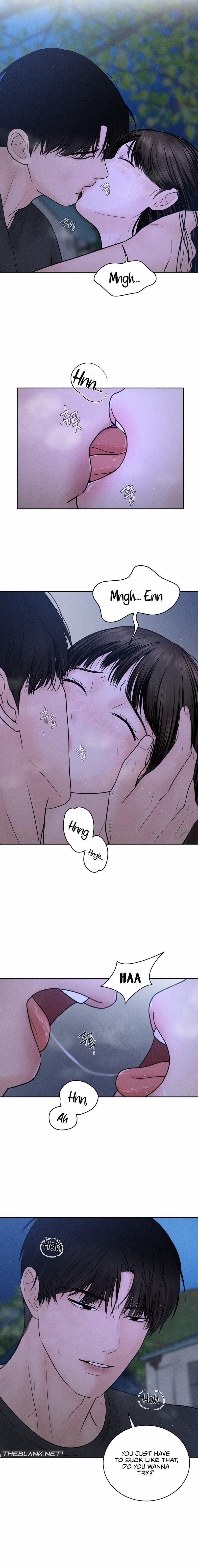 đọc truyện Payment For The Ride Chương 4 ảnh 14 tại Thiên Thai Truyện