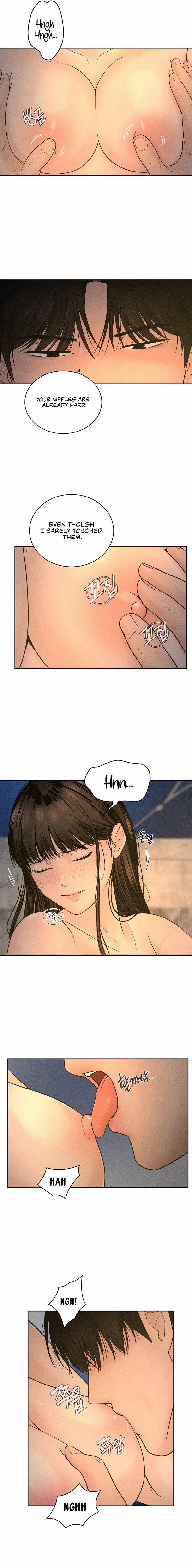 đọc truyện Payment For The Ride Chương 4 ảnh 5 tại Thiên Thai Truyện