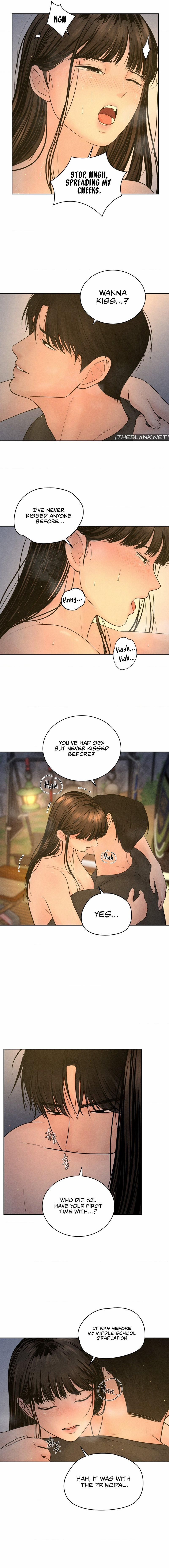 đọc truyện Payment For The Ride Chương 4 ảnh 8 tại Thiên Thai Truyện