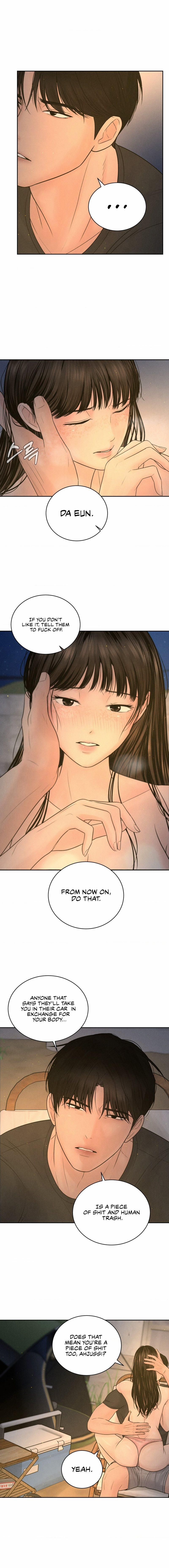 đọc truyện Payment For The Ride Chương 4 ảnh 10 tại Thiên Thai Truyện