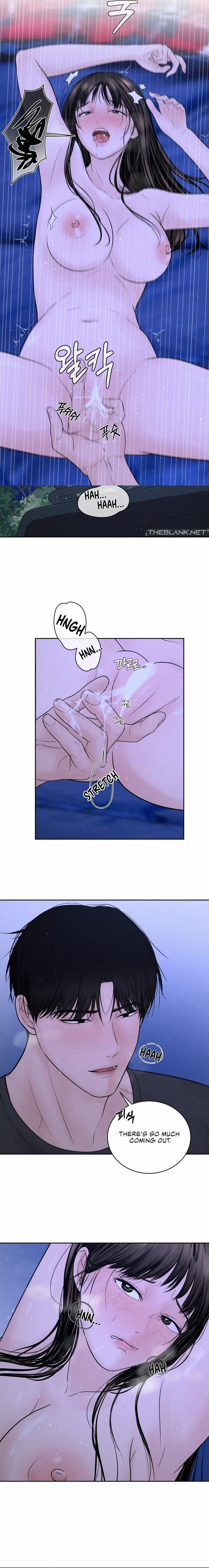 đọc truyện Payment For The Ride Chương 5 ảnh 13 tại Thiên Thai Truyện