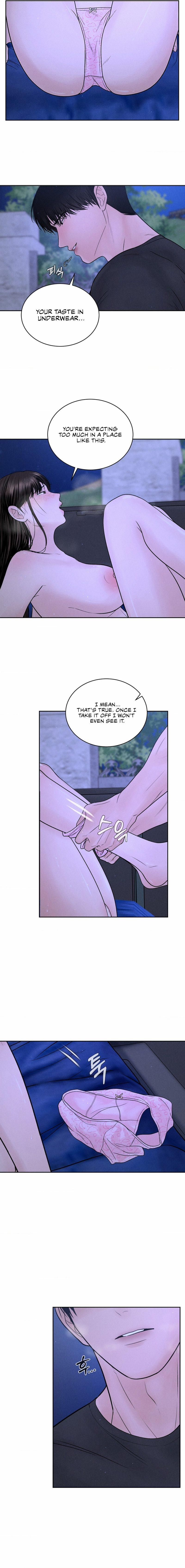 đọc truyện Payment For The Ride Chương 5 ảnh 5 tại Thiên Thai Truyện