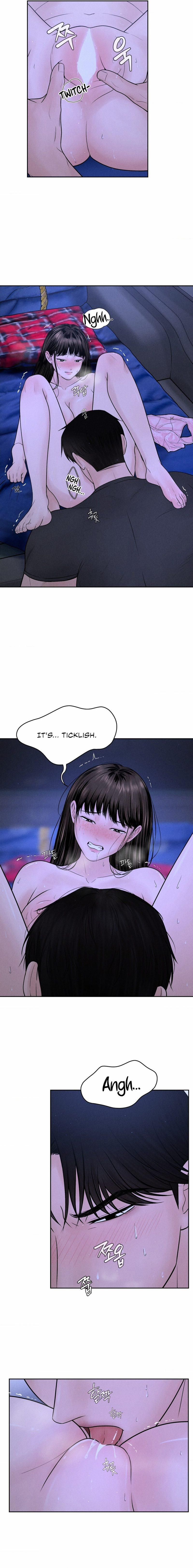 đọc truyện Payment For The Ride Chương 5 ảnh 6 tại Thiên Thai Truyện