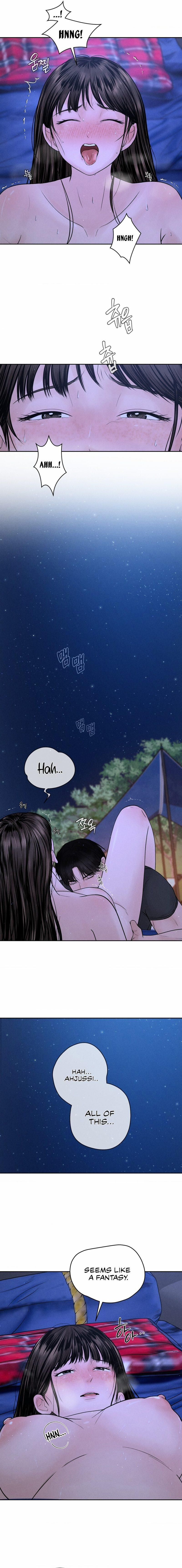 đọc truyện Payment For The Ride Chương 5 ảnh 7 tại Thiên Thai Truyện