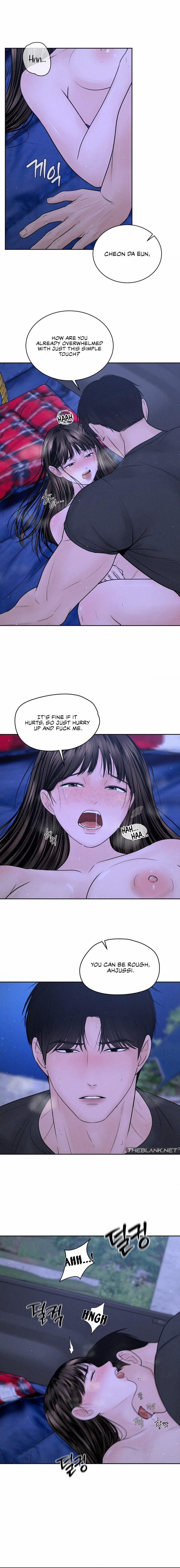 đọc truyện Payment For The Ride Chương 5 ảnh 10 tại Thiên Thai Truyện