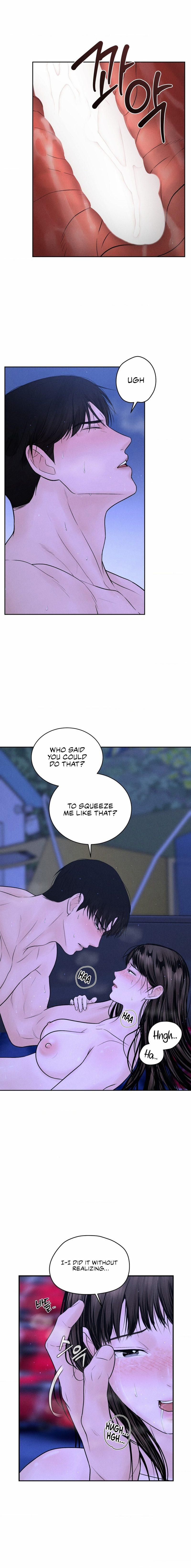 đọc truyện Payment For The Ride Chương 6 ảnh 8 tại Thiên Thai Truyện