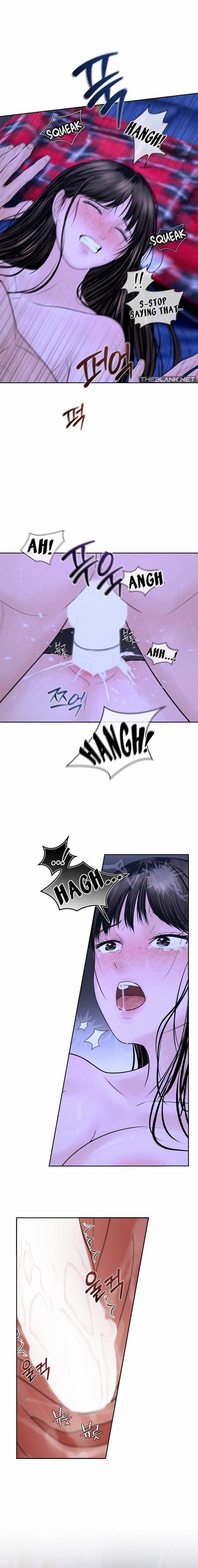 đọc truyện Payment For The Ride Chương 6 ảnh 11 tại Thiên Thai Truyện