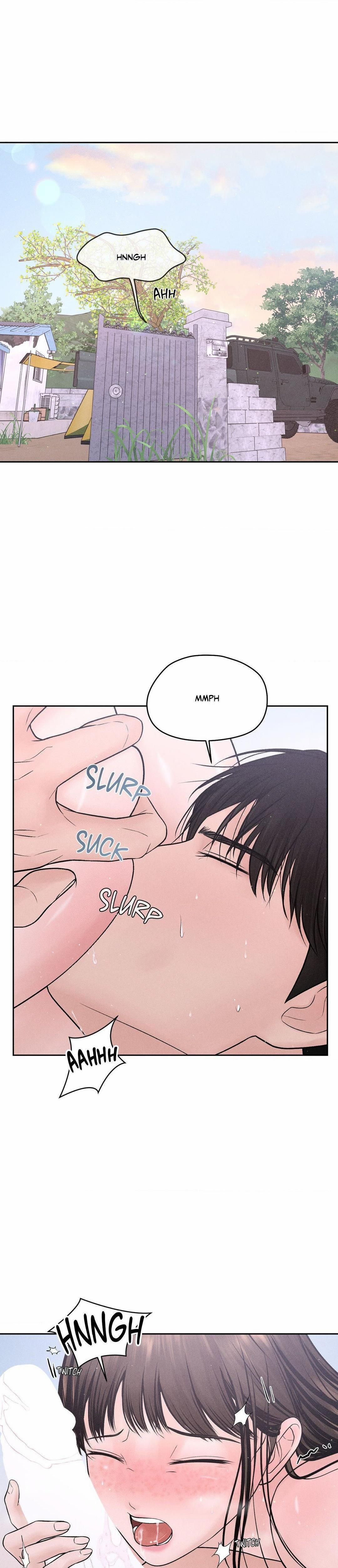 đọc truyện Payment For The Ride Chương 7 ảnh 2 tại Thiên Thai Truyện