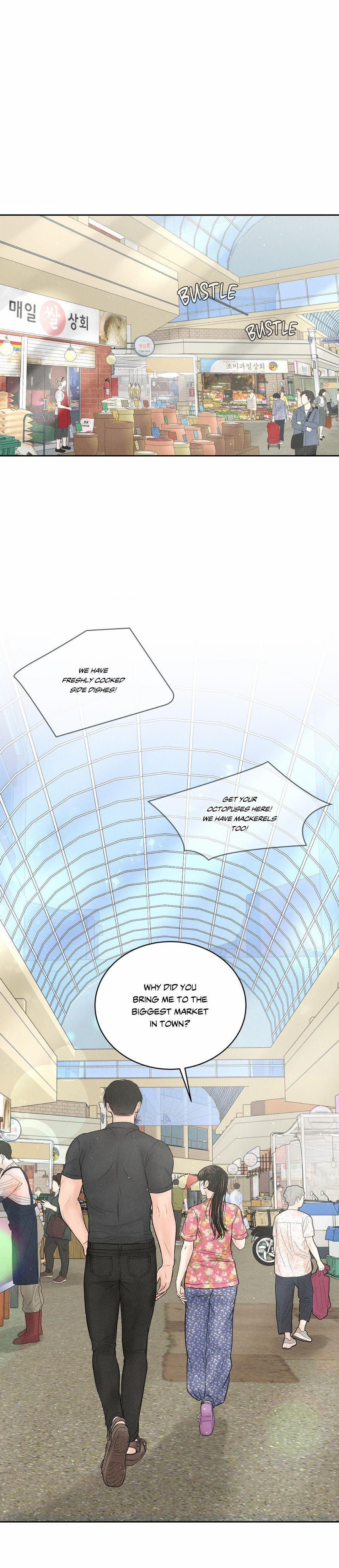 đọc truyện Payment For The Ride Chương 7 ảnh 12 tại Thiên Thai Truyện