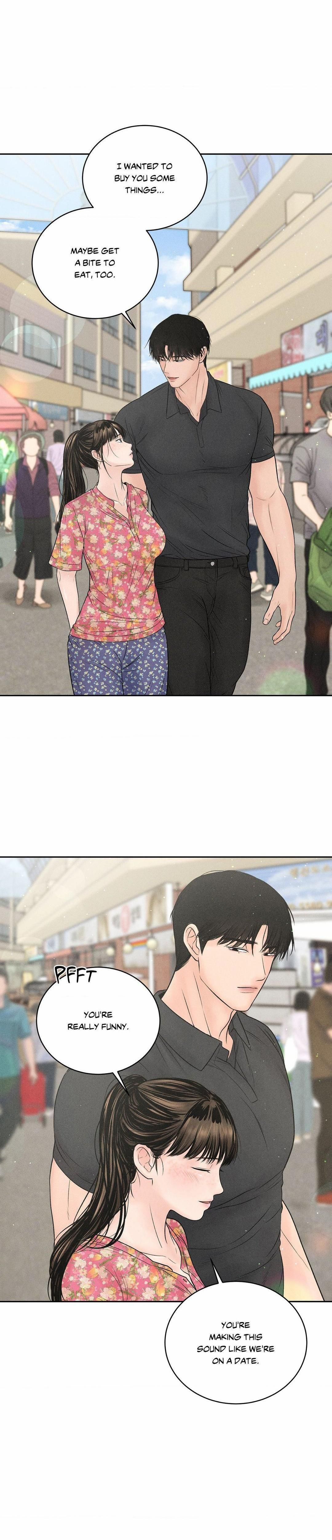 đọc truyện Payment For The Ride Chương 7 ảnh 13 tại Thiên Thai Truyện