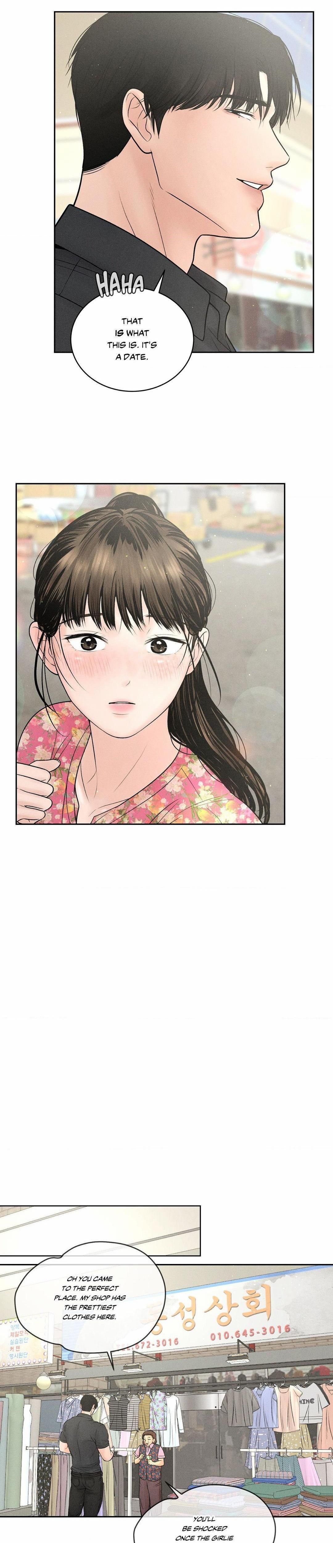 đọc truyện Payment For The Ride Chương 7 ảnh 14 tại Thiên Thai Truyện