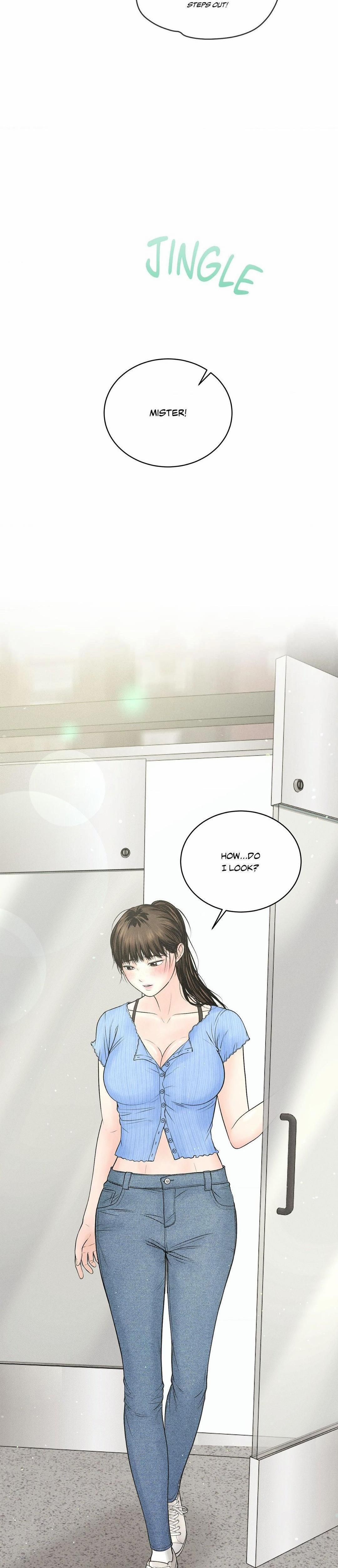 đọc truyện Payment For The Ride Chương 7 ảnh 15 tại Thiên Thai Truyện